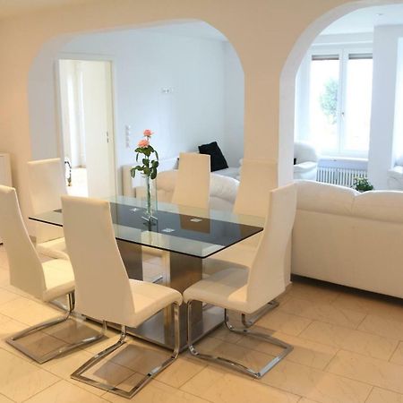 Ferienwohnung Amperblick 菲尔斯滕费尔德布鲁克 外观 照片