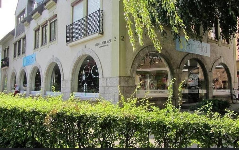 Ferienwohnung Amperblick 菲尔斯滕费尔德布鲁克 外观 照片