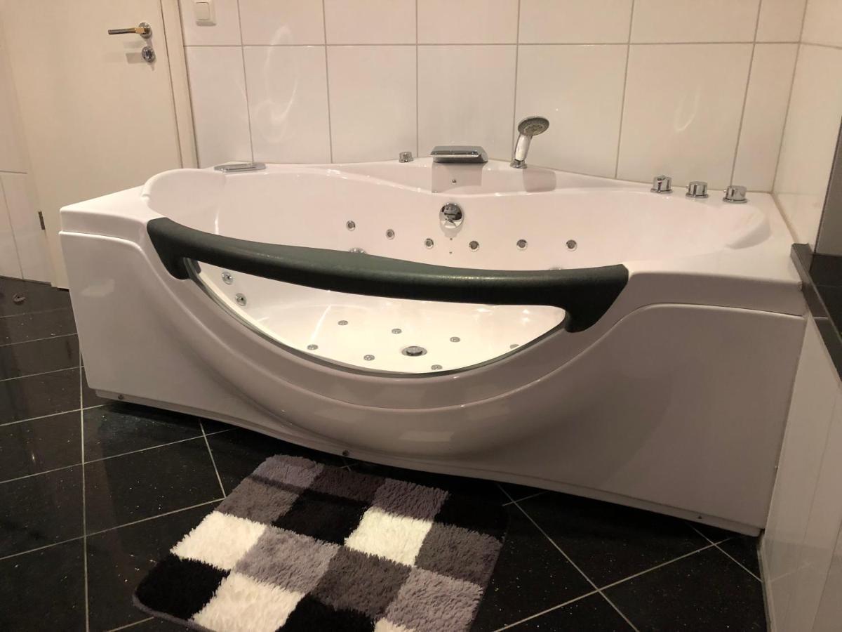 Ferienwohnung Amperblick 菲尔斯滕费尔德布鲁克 外观 照片