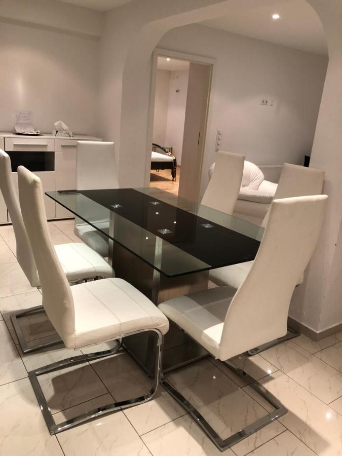 Ferienwohnung Amperblick 菲尔斯滕费尔德布鲁克 外观 照片