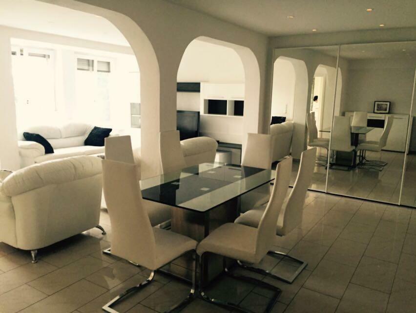Ferienwohnung Amperblick 菲尔斯滕费尔德布鲁克 外观 照片