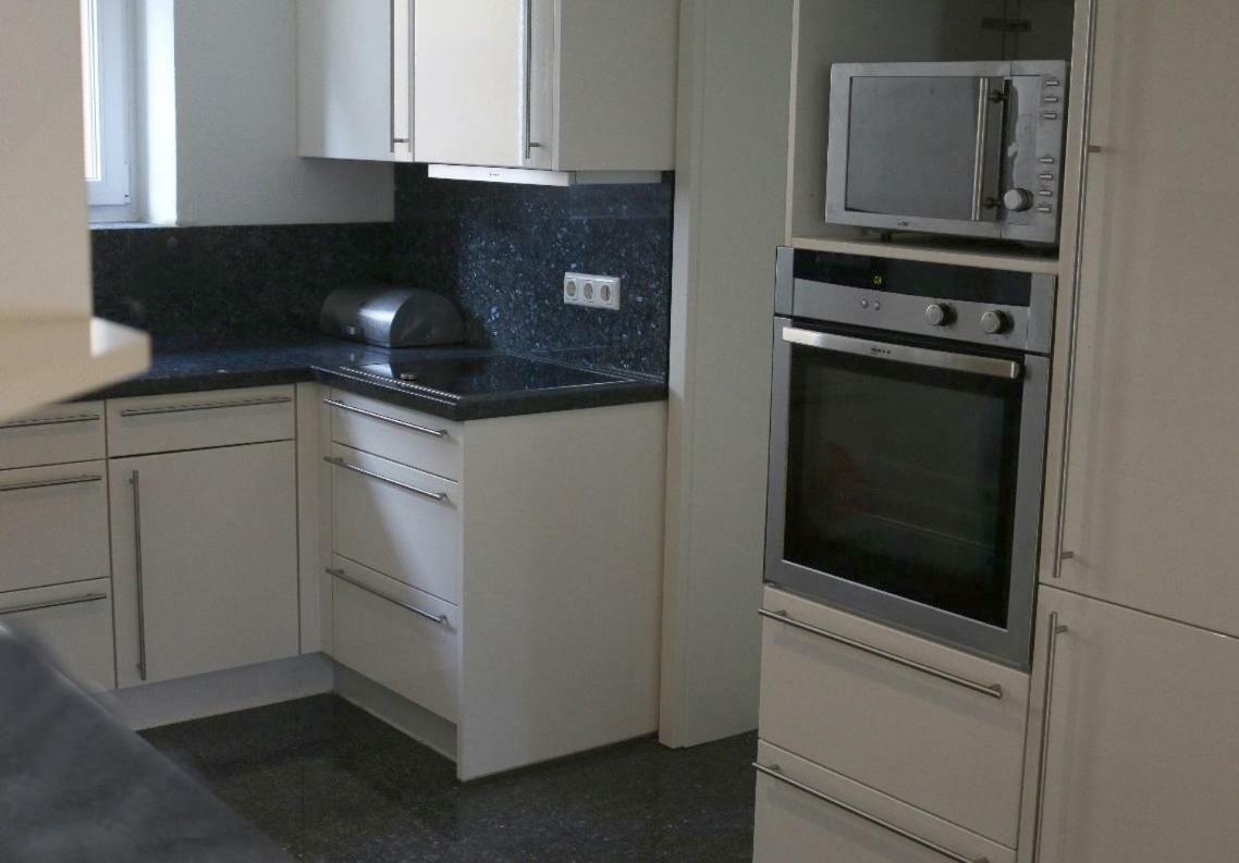 Ferienwohnung Amperblick 菲尔斯滕费尔德布鲁克 外观 照片