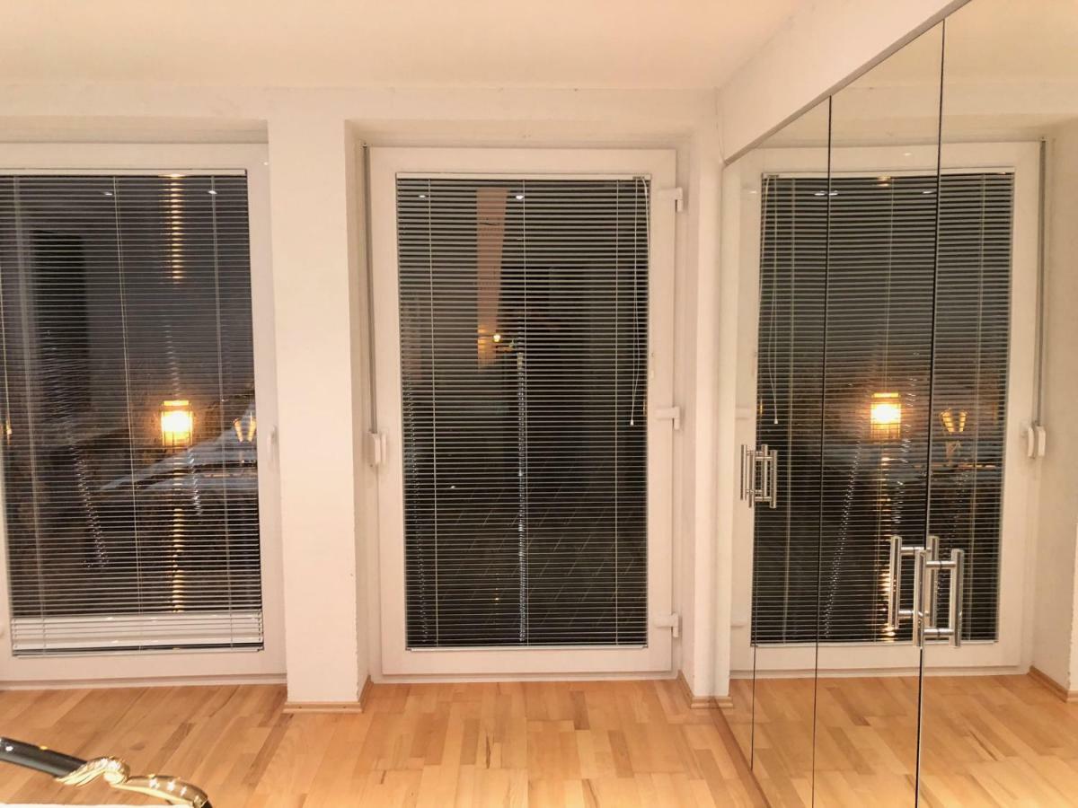 Ferienwohnung Amperblick 菲尔斯滕费尔德布鲁克 外观 照片