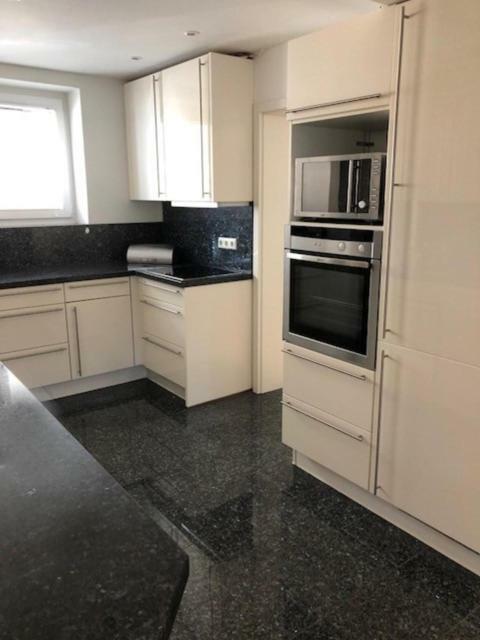 Ferienwohnung Amperblick 菲尔斯滕费尔德布鲁克 外观 照片