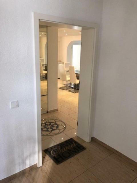 Ferienwohnung Amperblick 菲尔斯滕费尔德布鲁克 外观 照片