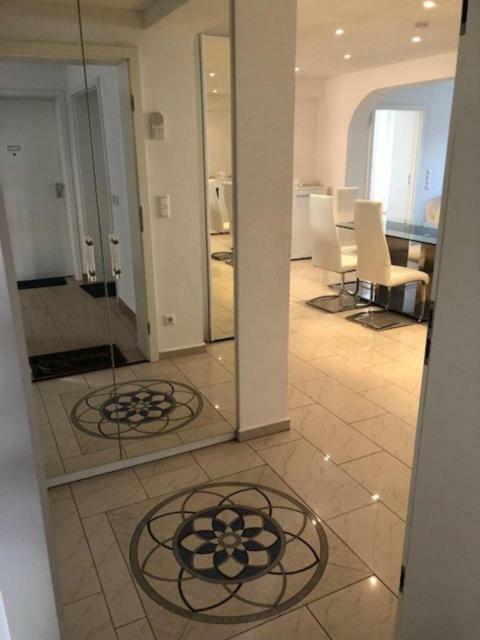 Ferienwohnung Amperblick 菲尔斯滕费尔德布鲁克 外观 照片