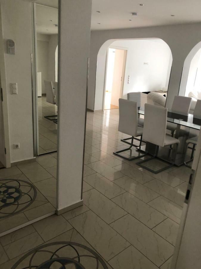 Ferienwohnung Amperblick 菲尔斯滕费尔德布鲁克 外观 照片