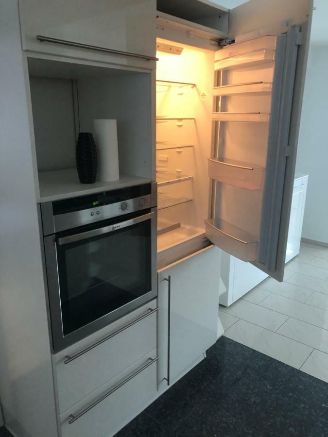 Ferienwohnung Amperblick 菲尔斯滕费尔德布鲁克 外观 照片