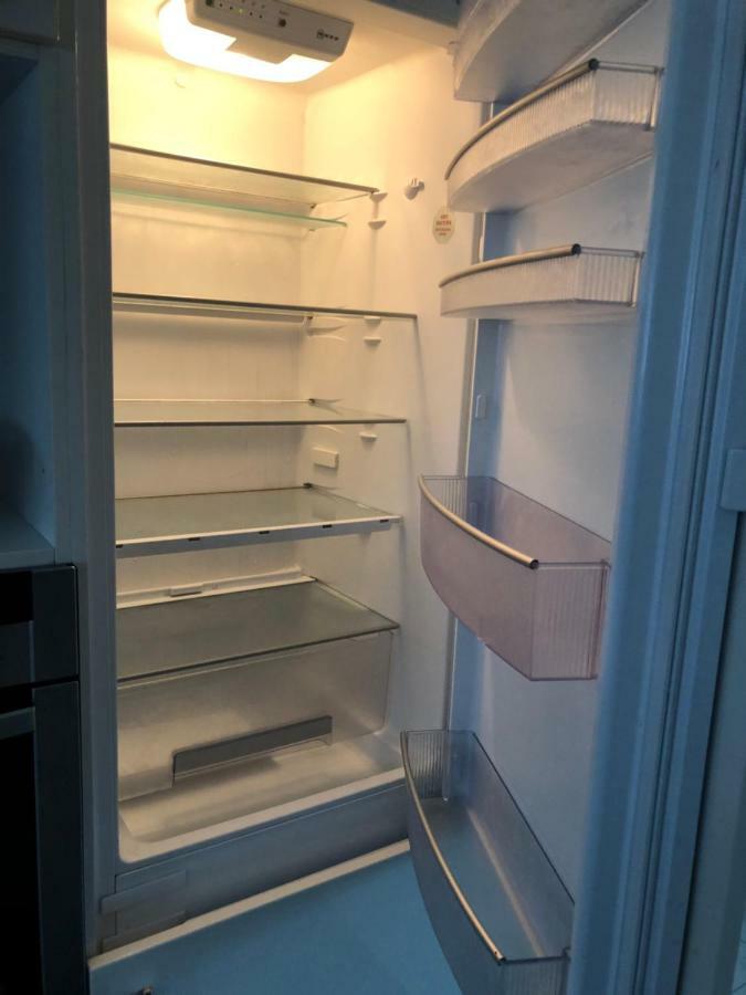 Ferienwohnung Amperblick 菲尔斯滕费尔德布鲁克 外观 照片